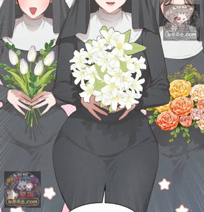 Sex Slave Nun Raw - Chapter 6 Page 35