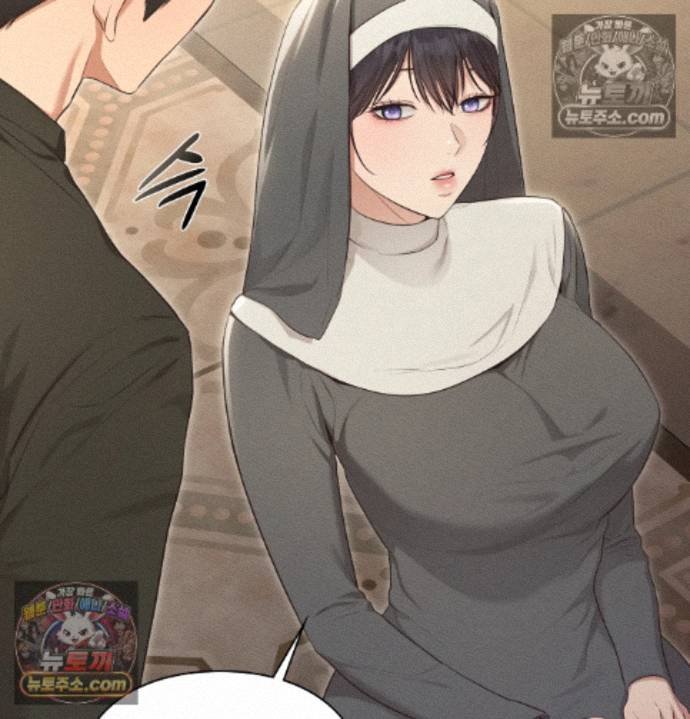 Sex Slave Nun Raw - Chapter 8 Page 133