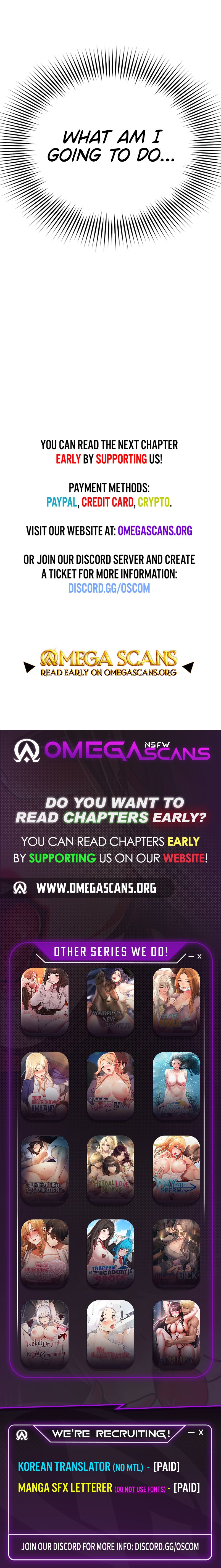 Lewd Theater - Chapter 12 Page 11