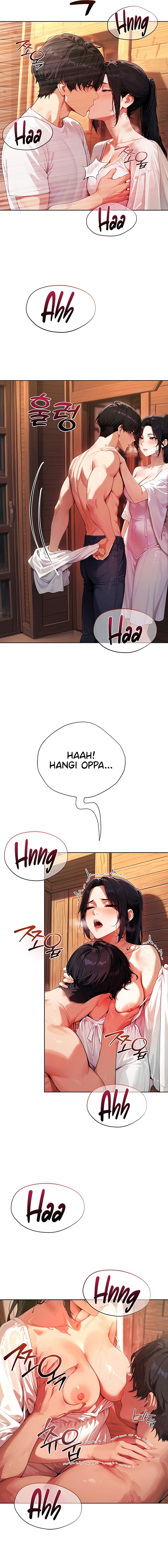 Lewd Theater - Chapter 19 Page 11