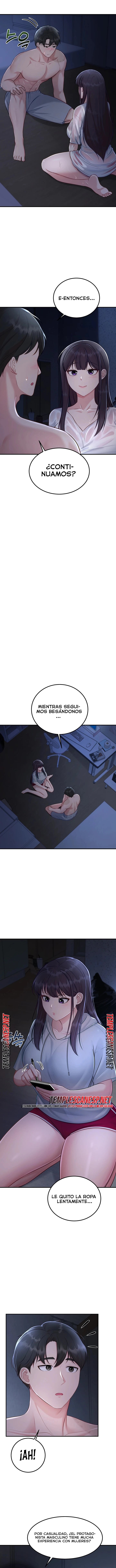 Get Out of Here! Raw - Chapter 12 Page 4