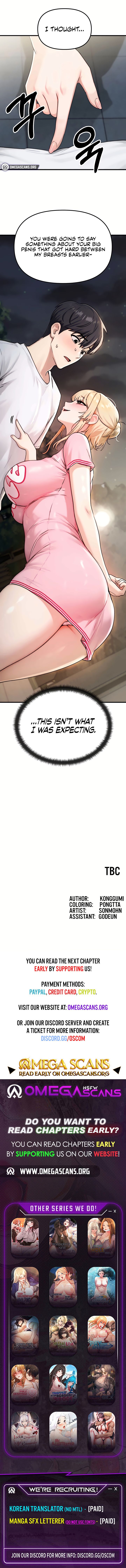 My Ideal Type is My Friend’s Mom - Chapter 3 Page 13
