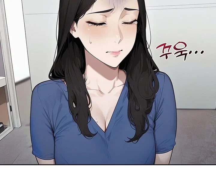 Lewd Theater Raw - Chapter 13 Page 12