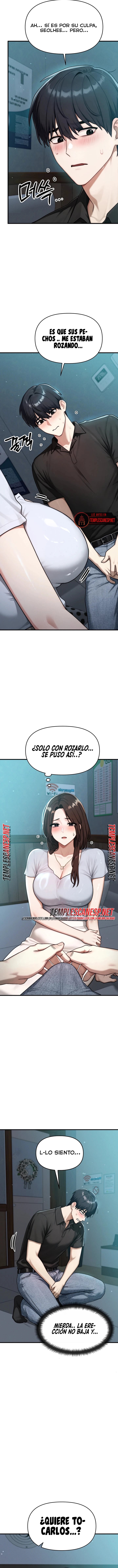 My Ideal Type is My Friend’s Mom Raw - Chapter 11 Page 11