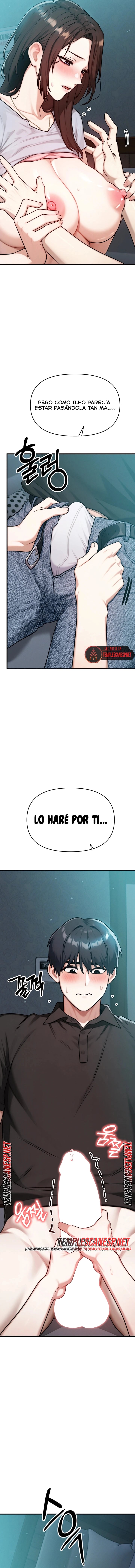 My Ideal Type is My Friend’s Mom Raw - Chapter 11 Page 17
