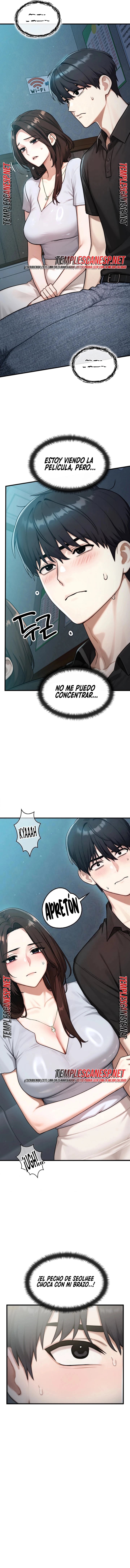 My Ideal Type is My Friend’s Mom Raw - Chapter 11 Page 4