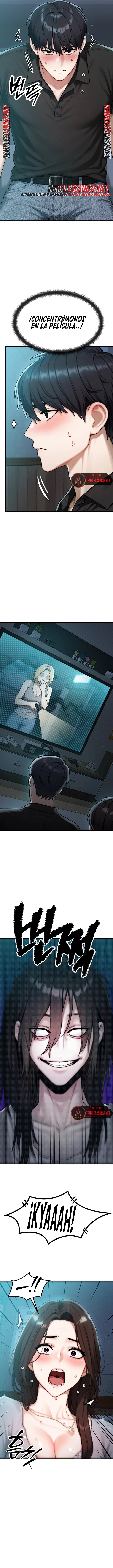 My Ideal Type is My Friend’s Mom Raw - Chapter 11 Page 6