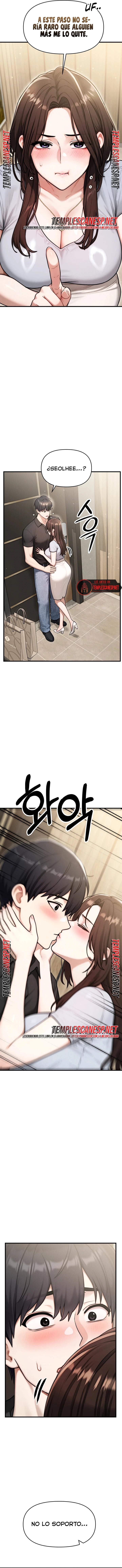 My Ideal Type is My Friend’s Mom Raw - Chapter 13 Page 15