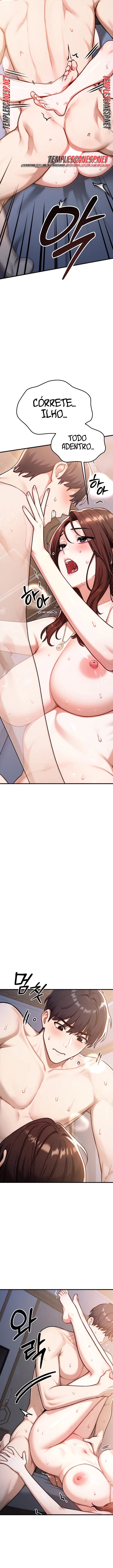 My Ideal Type is My Friend’s Mom Raw - Chapter 14 Page 16