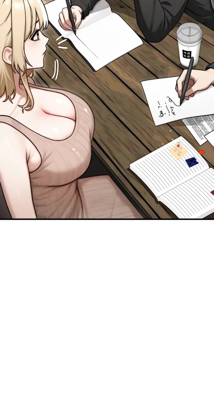 My Ideal Type is My Friend’s Mom Raw - Chapter 16 Page 40
