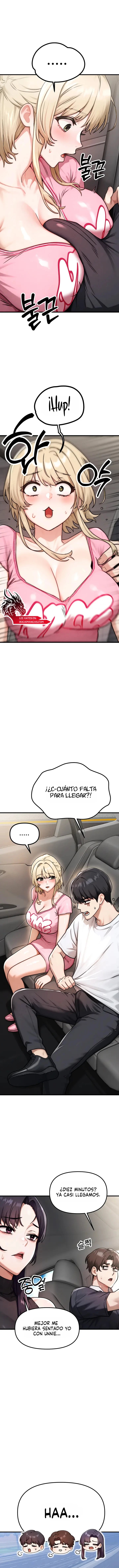 My Ideal Type is My Friend’s Mom Raw - Chapter 3 Page 10