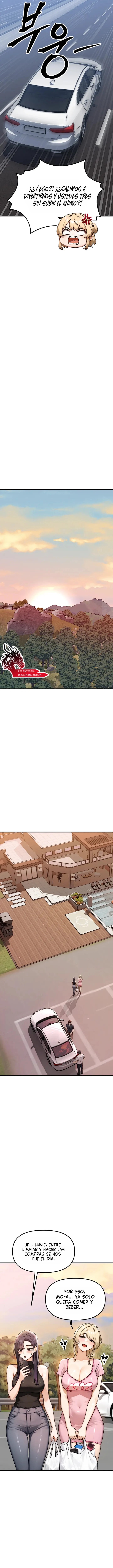 My Ideal Type is My Friend’s Mom Raw - Chapter 3 Page 11