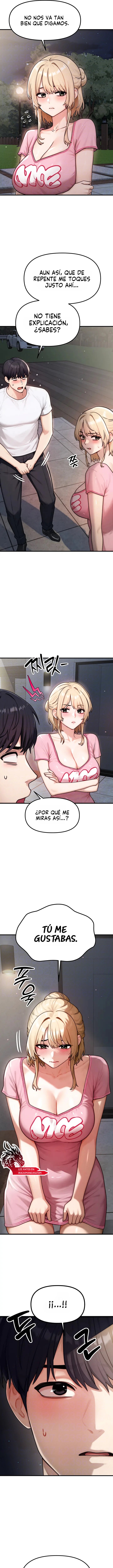 My Ideal Type is My Friend’s Mom Raw - Chapter 4 Page 5