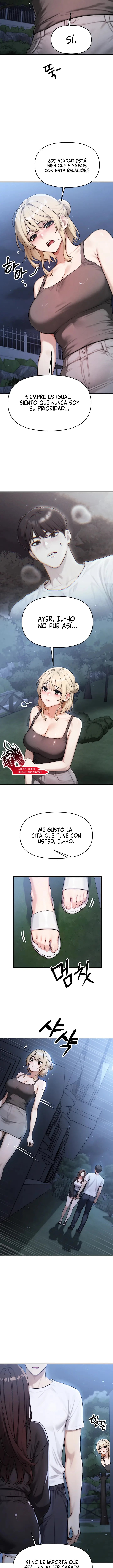 My Ideal Type is My Friend’s Mom Raw - Chapter 8 Page 10