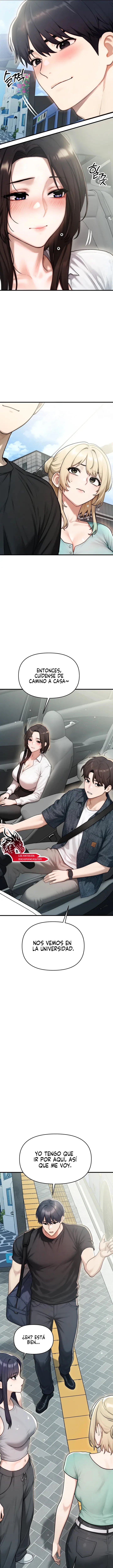 My Ideal Type is My Friend’s Mom Raw - Chapter 8 Page 16
