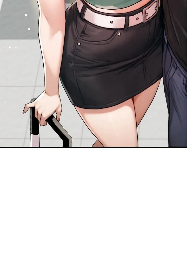 My Ideal Type is My Friend’s Mom Raw - Chapter 8 Page 21