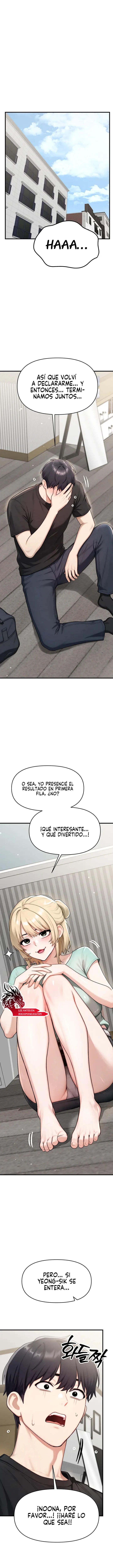 My Ideal Type is My Friend’s Mom Raw - Chapter 8 Page 22