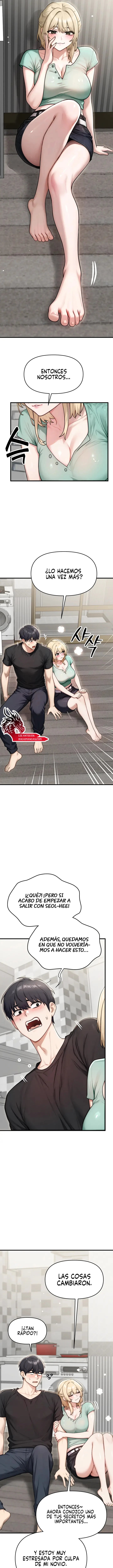 My Ideal Type is My Friend’s Mom Raw - Chapter 8 Page 24