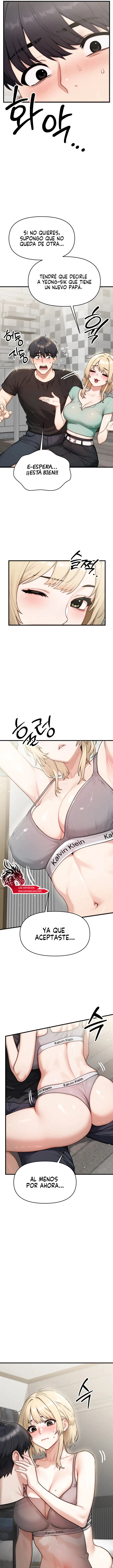 My Ideal Type is My Friend’s Mom Raw - Chapter 8 Page 28