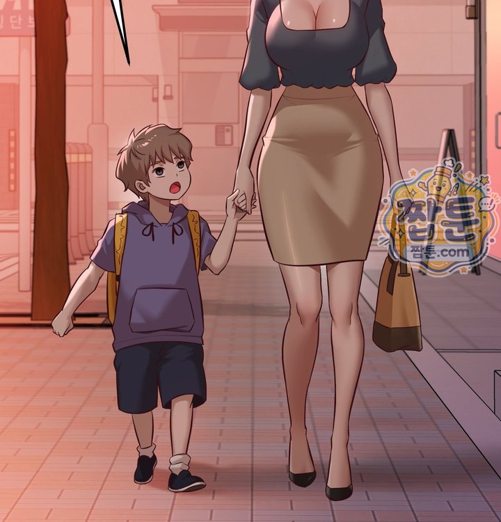 New Town Mr. XX Raw - Chapter 12 Page 106