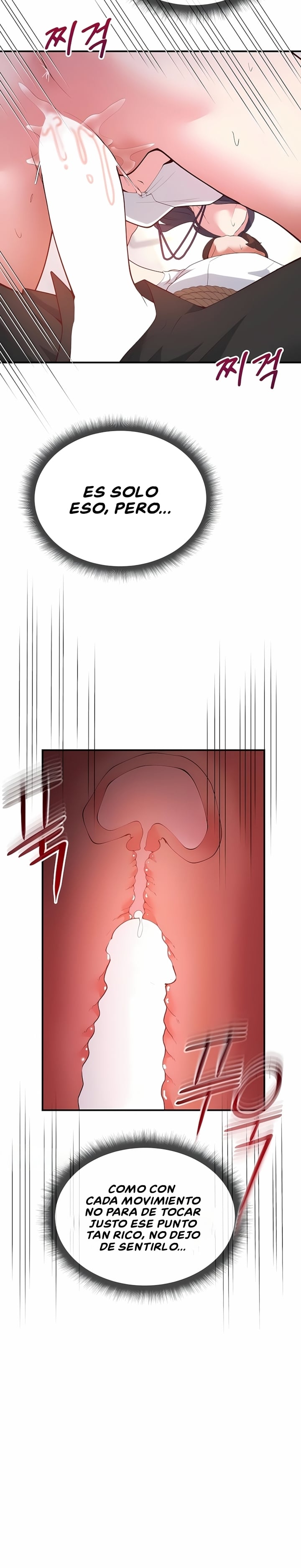 The Hero Is the Secretary Under the Desk Raw - Chapter 16 Page 32