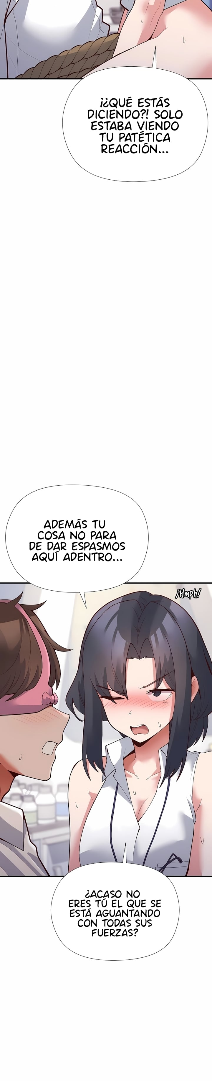 The Hero Is the Secretary Under the Desk Raw - Chapter 16 Page 7