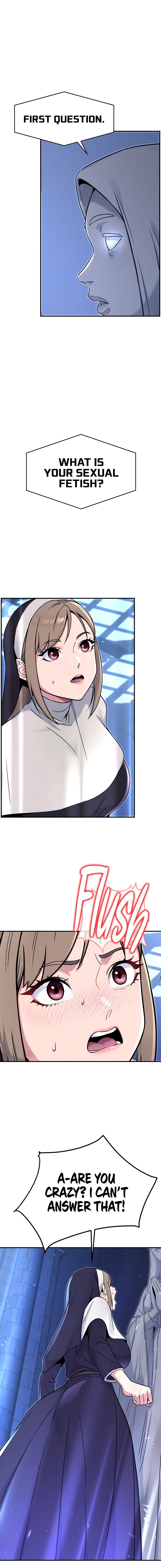 Love and Risk - Chapter 10 Page 3