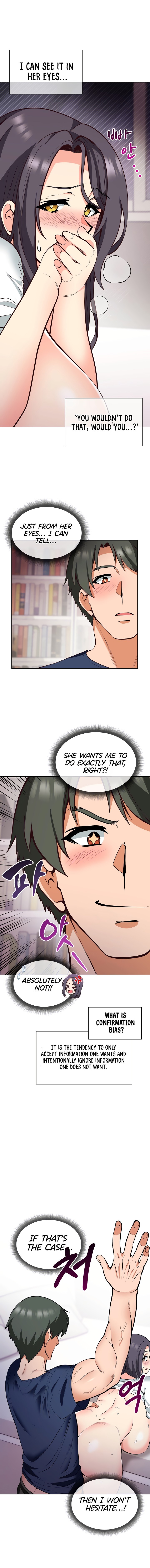 Your Mom Is the Best - Chapter 14 Page 5