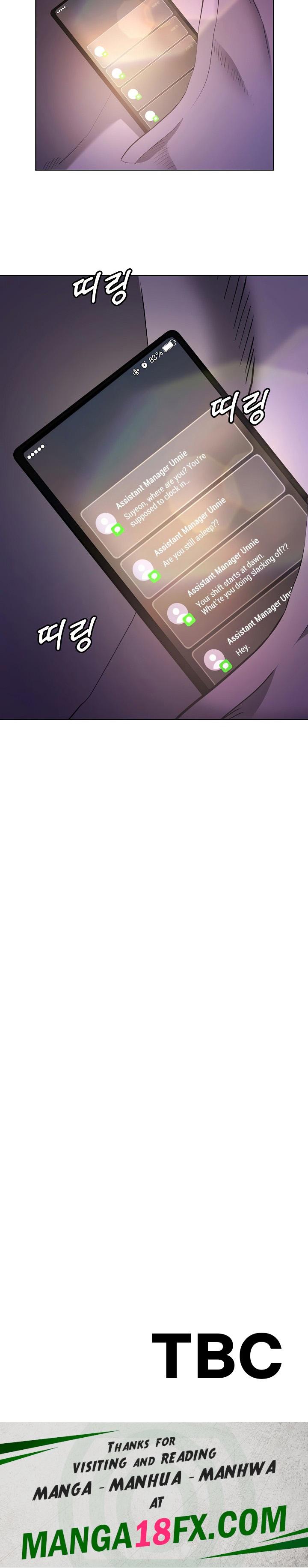 Your Mom Is the Best - Chapter 15 Page 14