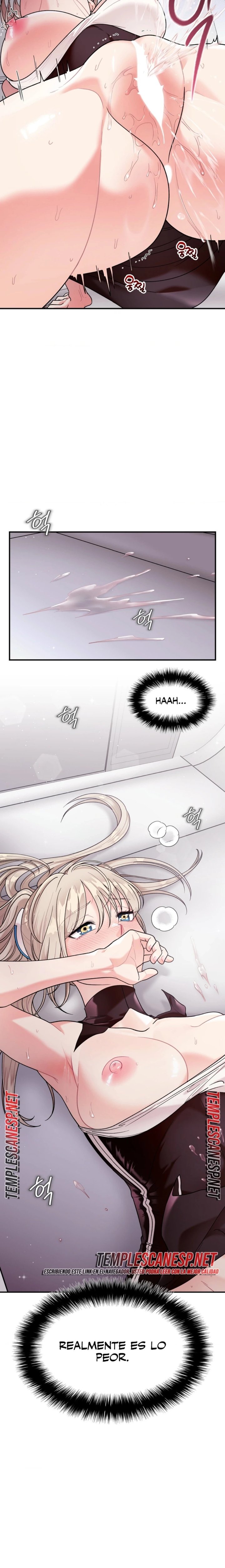 Real Body Play Raw - Chapter 4 Page 20