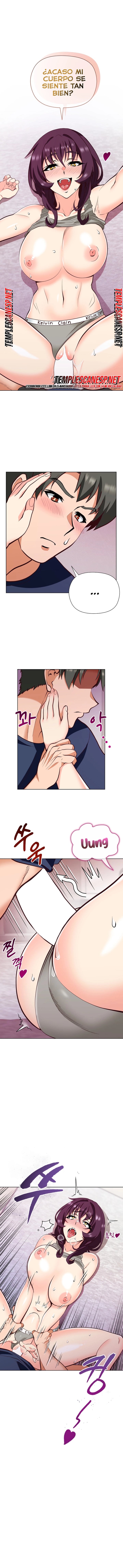 Your Mom Is the Best Raw - Chapter 11 Page 4