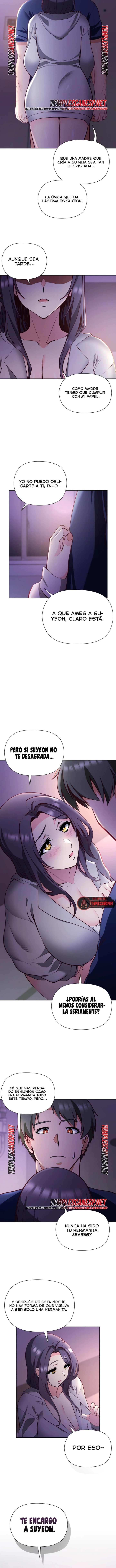 Your Mom Is the Best Raw - Chapter 15 Page 9