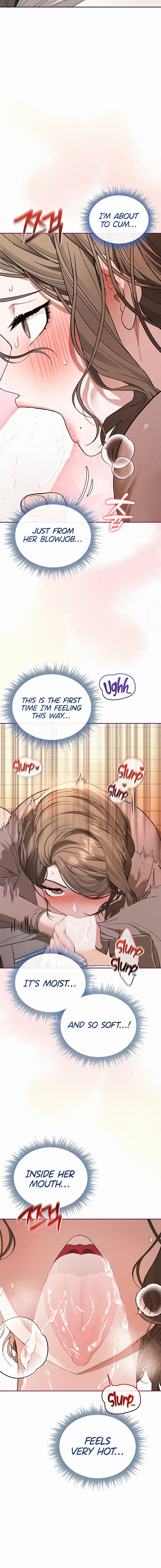 Living with My Teacher! - Chapter 14 Page 4