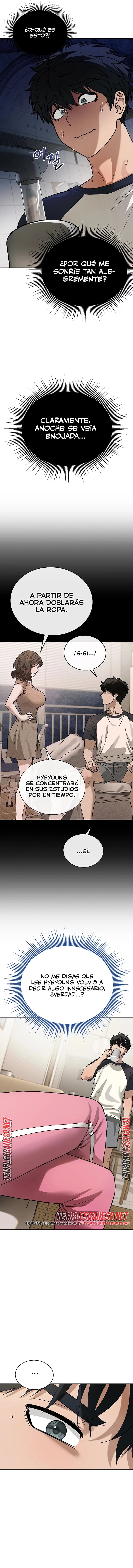 Living with My Teacher! Raw - Chapter 10 Page 15