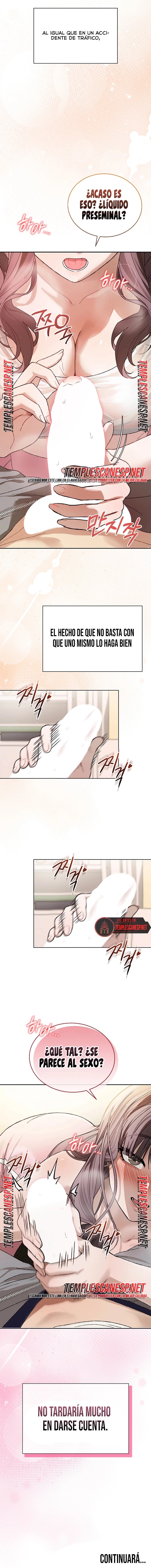 Living with My Teacher! Raw - Chapter 11 Page 15