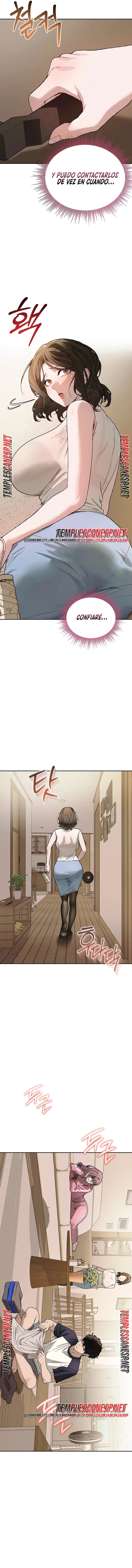 Living with My Teacher! Raw - Chapter 11 Page 5