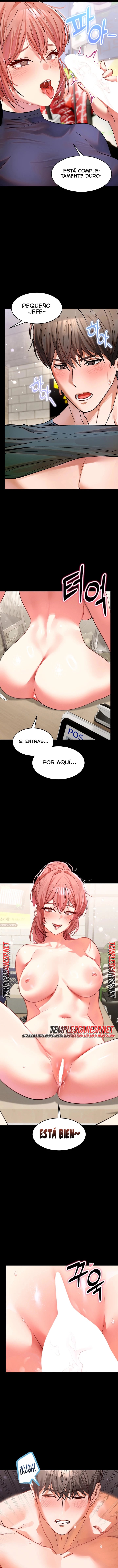 I Love You Very Much Raw - Chapter 12 Page 7