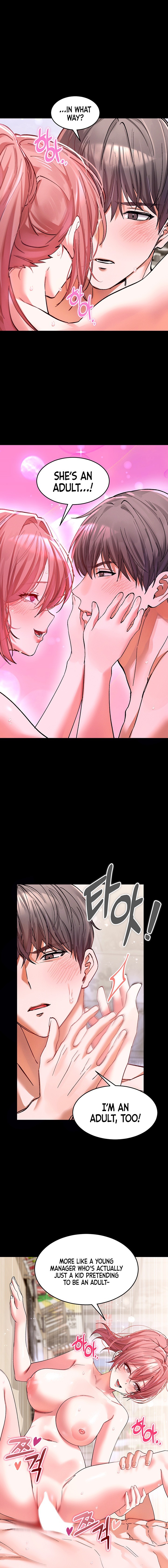 I Love You Very Much - Chapter 12 Page 15