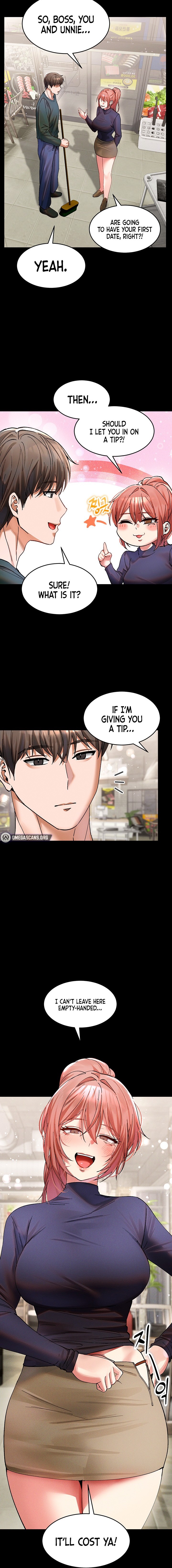 I Love You Very Much - Chapter 12 Page 6
