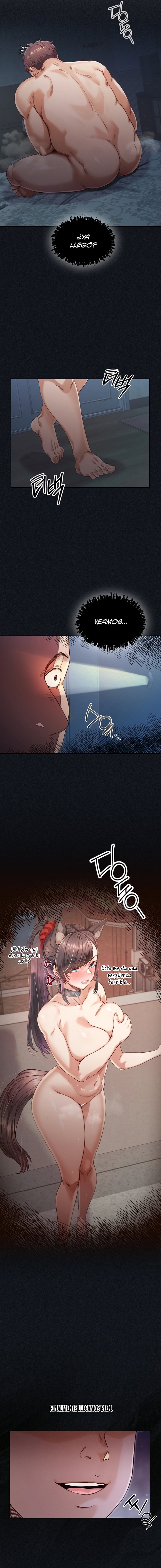 Half-Animal Half-Human Pets Raw - Chapter 1 Page 13