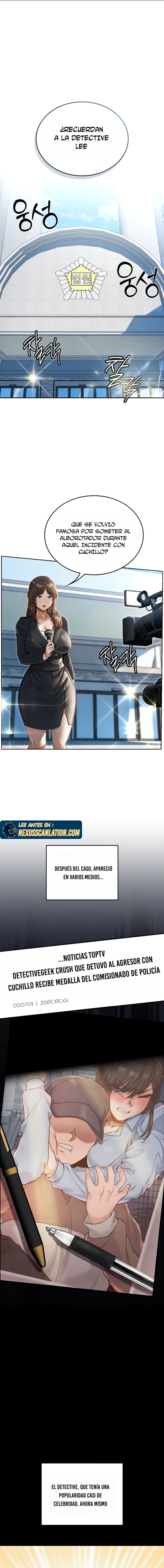 Half-Animal Half-Human Pets Raw - Chapter 1 Page 2