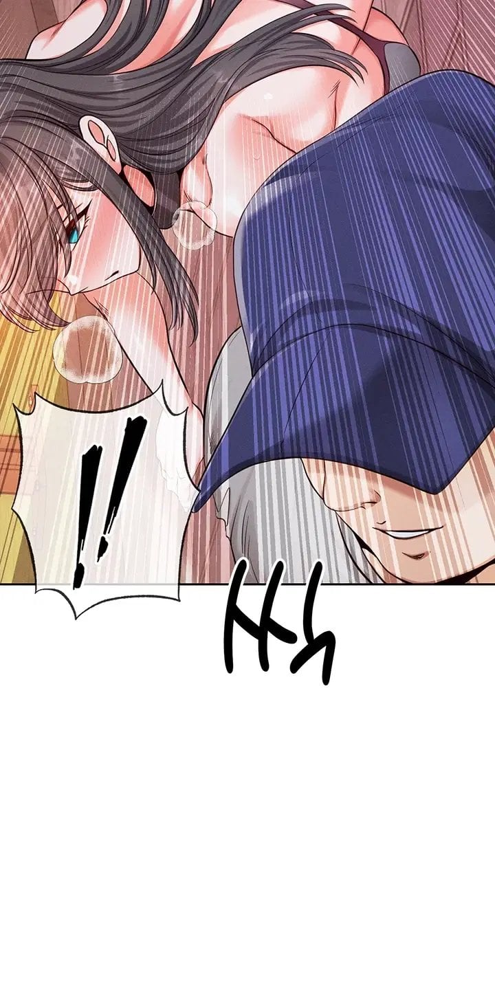 Half-Animal Half-Human Pets Raw - Chapter 7 Page 30