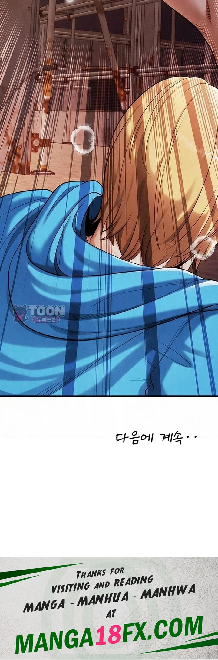 Half-Animal Half-Human Pets Raw - Chapter 9 Page 41