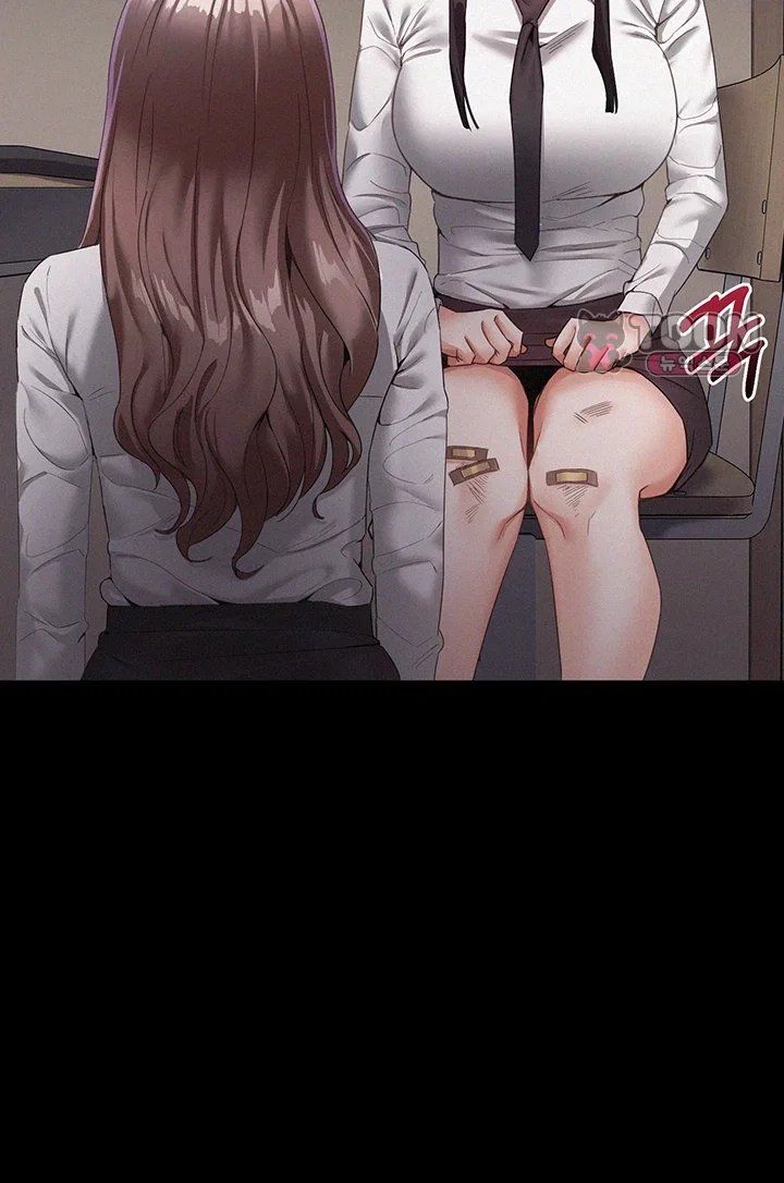 I Possessed the Body of a Delinquent Girl Raw - Chapter 1 Page 25