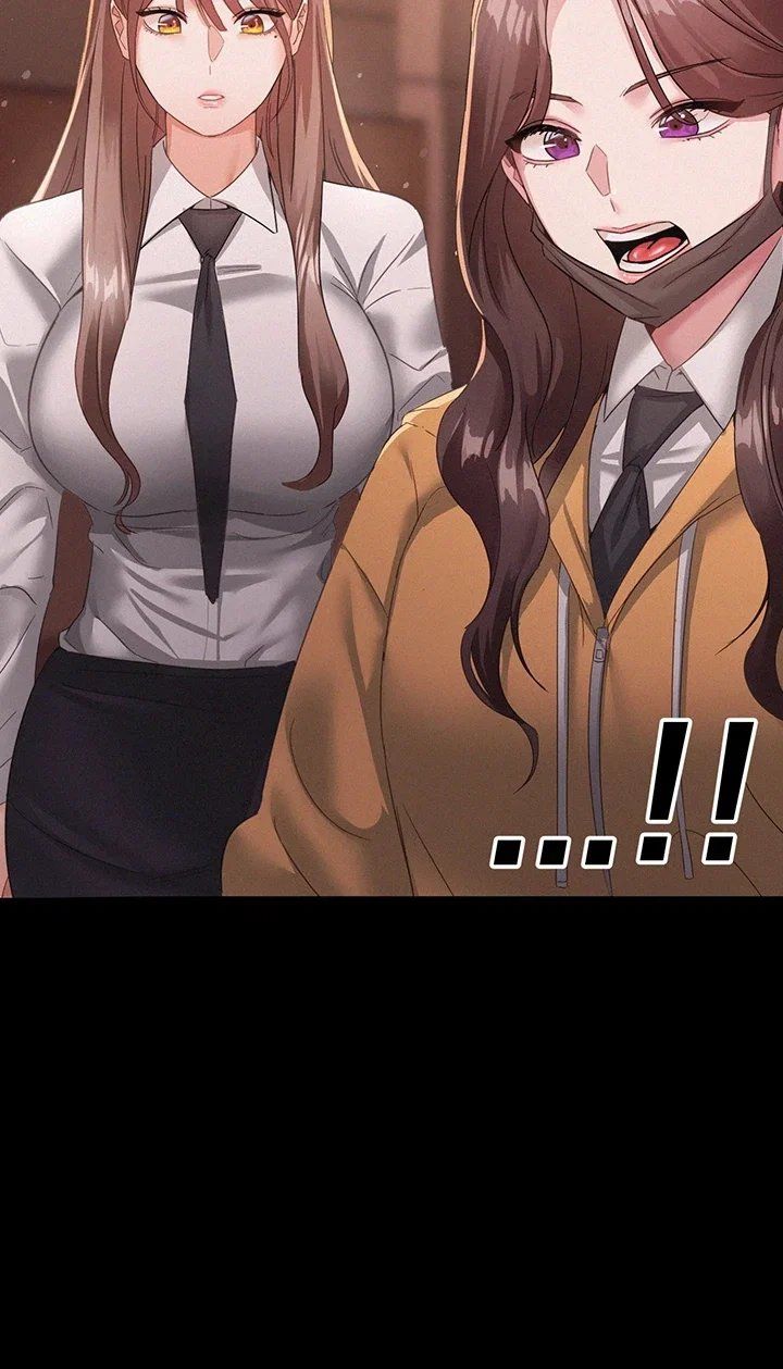 I Possessed the Body of a Delinquent Girl Raw - Chapter 1 Page 32