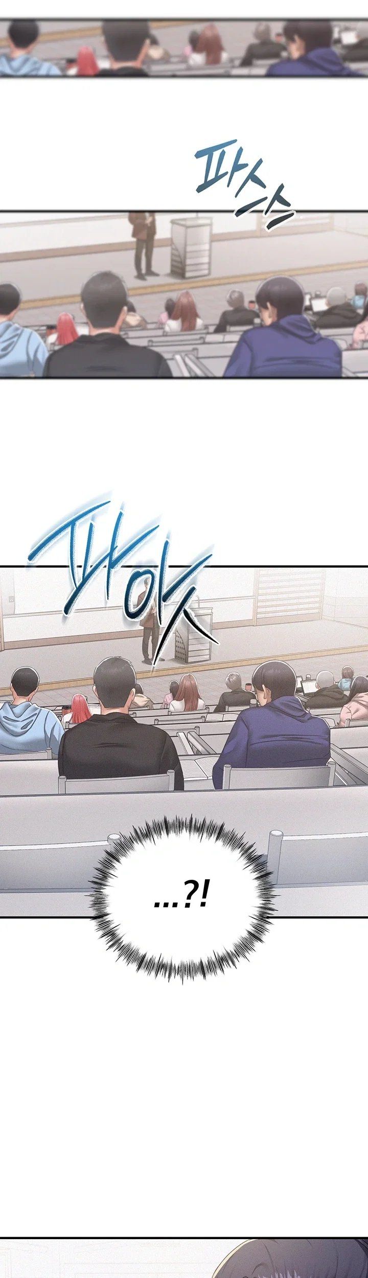 I Possessed the Body of a Delinquent Girl Raw - Chapter 1 Page 65