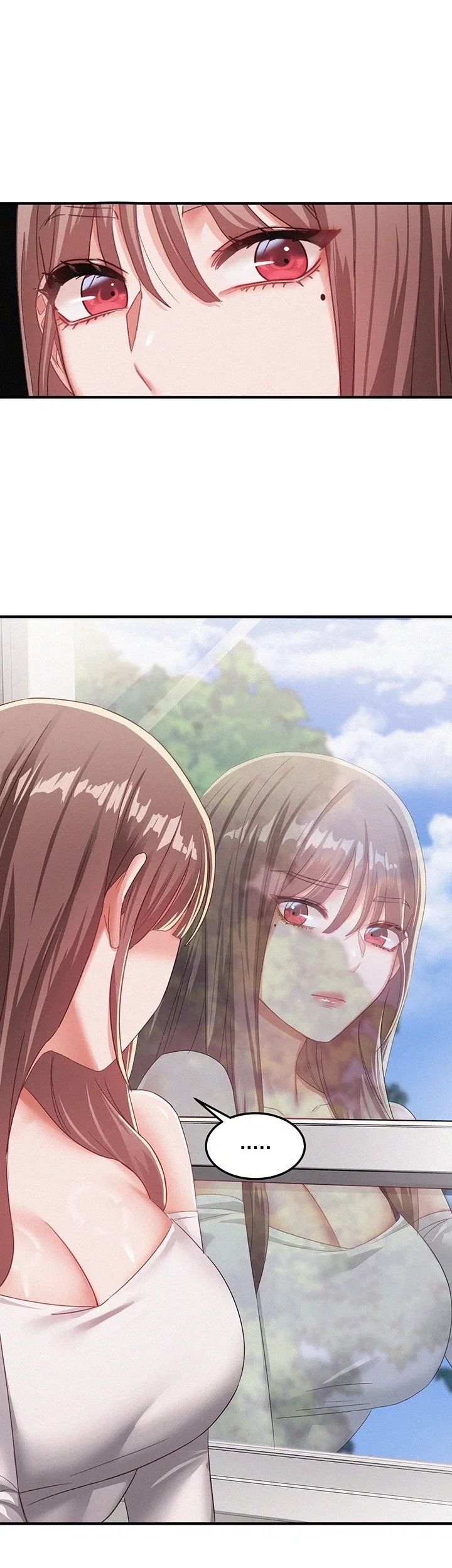 I Possessed the Body of a Delinquent Girl Raw - Chapter 1 Page 71