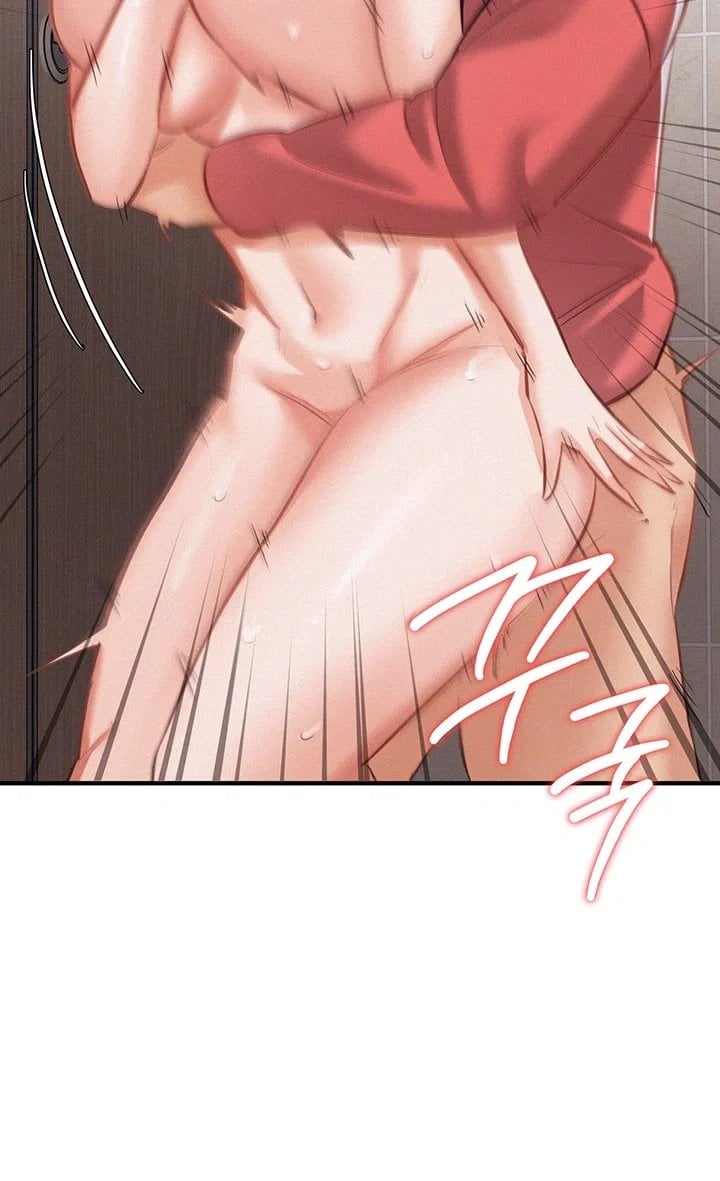 I Possessed the Body of a Delinquent Girl Raw - Chapter 5 Page 46