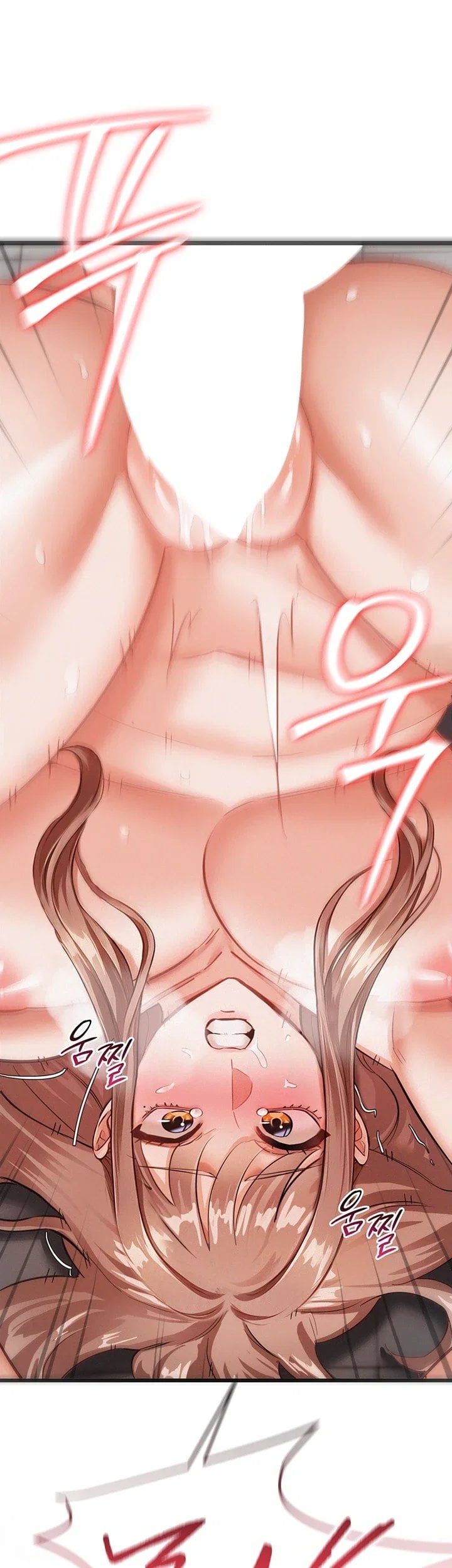 I Possessed the Body of a Delinquent Girl Raw - Chapter 6 Page 22