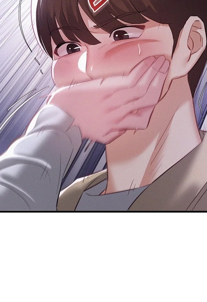 I Possessed the Body of a Delinquent Girl Raw - Chapter 7 Page 58